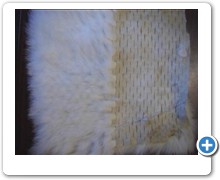 collection 12 Traforazione tricot a V 40